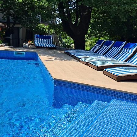 Villa Amalia Apartment 2 มาลินสกา ภายนอก รูปภาพ