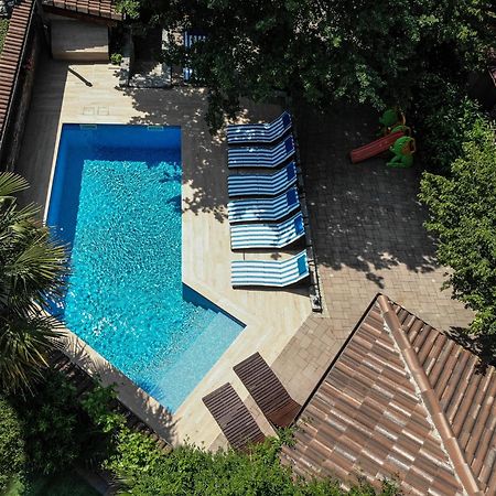 Villa Amalia Apartment 2 มาลินสกา ภายนอก รูปภาพ