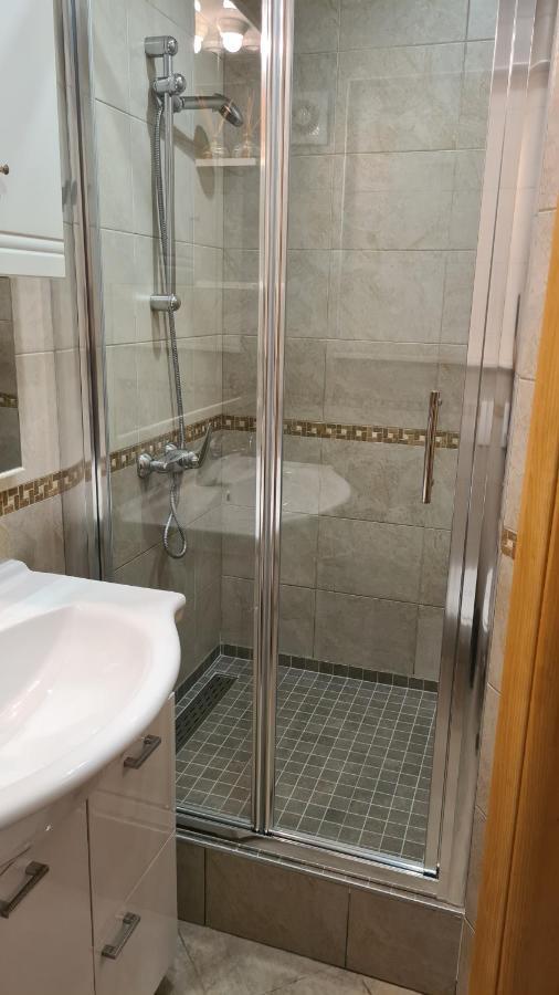 Villa Amalia Apartment 2 มาลินสกา ภายนอก รูปภาพ