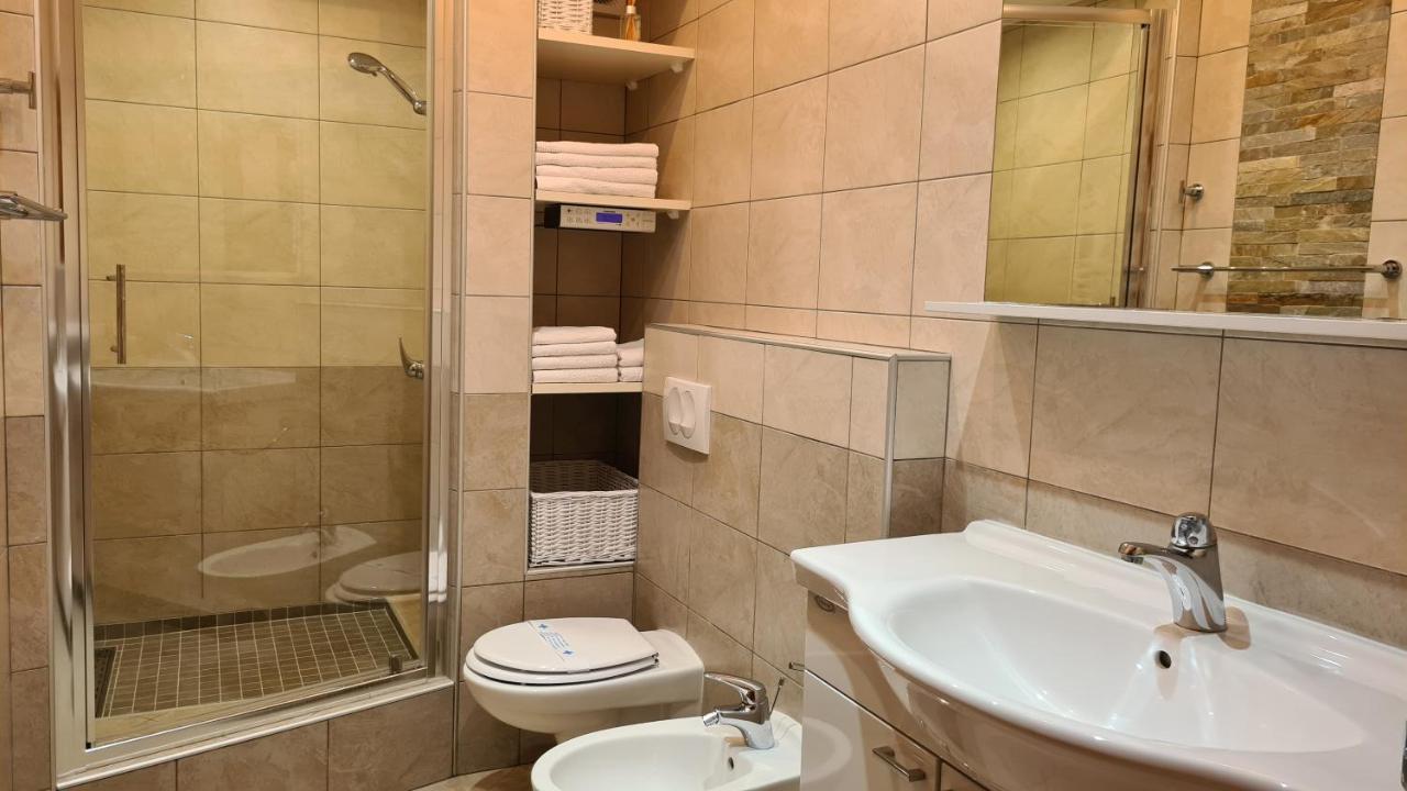 Villa Amalia Apartment 2 มาลินสกา ภายนอก รูปภาพ