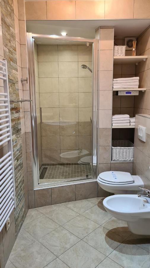 Villa Amalia Apartment 2 มาลินสกา ภายนอก รูปภาพ