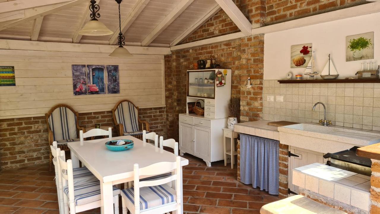 Villa Amalia Apartment 2 มาลินสกา ภายนอก รูปภาพ