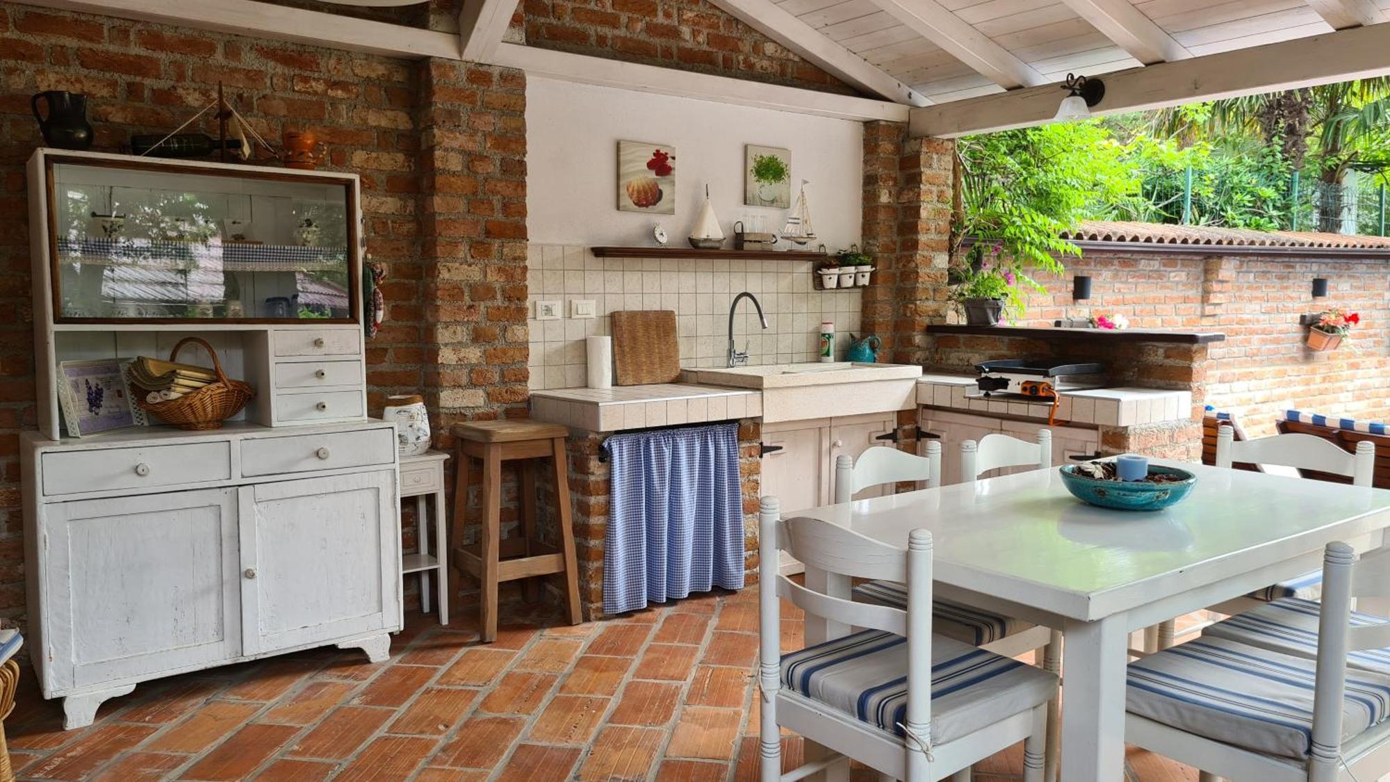 Villa Amalia Apartment 2 มาลินสกา ภายนอก รูปภาพ