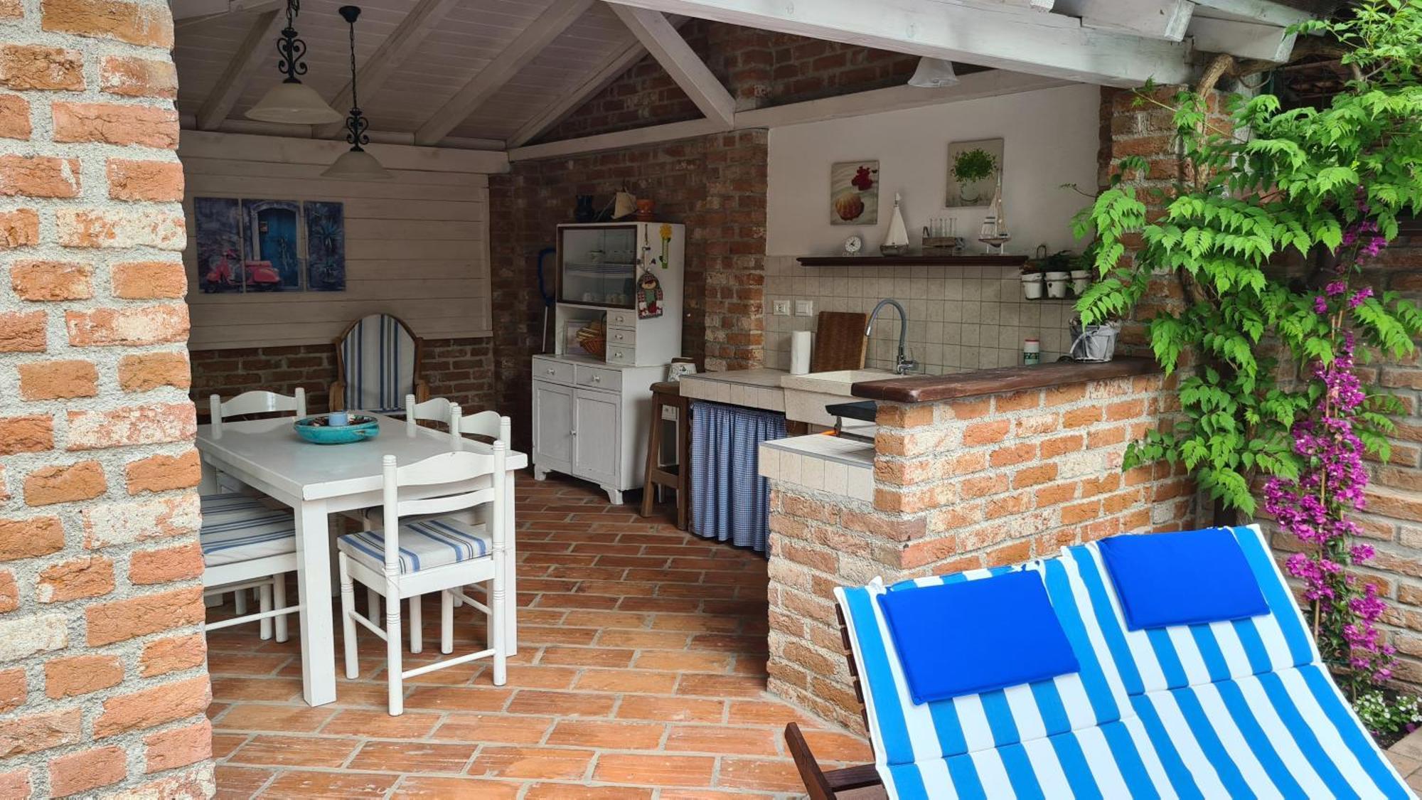 Villa Amalia Apartment 2 มาลินสกา ภายนอก รูปภาพ