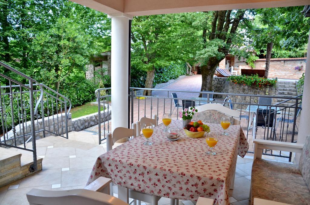 Villa Amalia Apartment 2 มาลินสกา ห้อง รูปภาพ