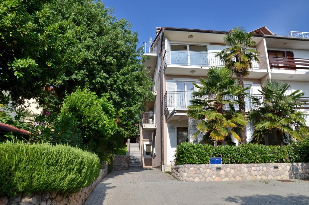 Villa Amalia Apartment 2 มาลินสกา ห้อง รูปภาพ